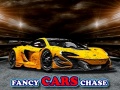 Permainan Fancy Cars Chase