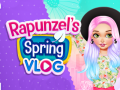 Permainan Rapunzel's Spring Vlog