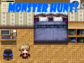 Permainan Monster Hunt!