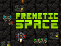 Permainan Frenetic Space