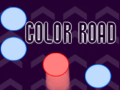 Permainan Color Road