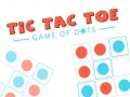 Permainan Tic Tac Toe Game of dots