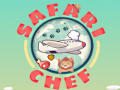 Permainan Safari Chef