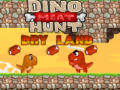 Permainan Dino Meat Hunt Dry Land