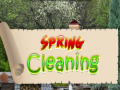 Permainan Spring Cleaning