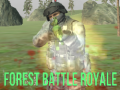 Permainan Forest Battle Royale