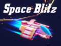 Permainan Space Blitz