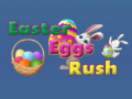 Permainan Easter Eggs in Rush