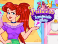 Permainan Princess Handmade Shop