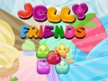 Permainan Jelly Friends