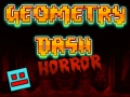 Permainan Geometry Dash Horror