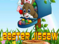 Permainan Easter Jigsaw