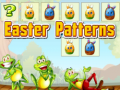 Permainan Easter Patterns