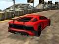 Permainan Lambo Drifter