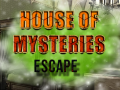 Permainan House of Mysteries Escape