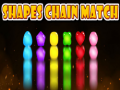 Permainan Shapes Chain Match