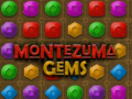 Permainan Montezuma Gems