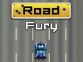 Permainan Road Fury