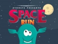 Permainan Space Run