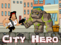 Permainan City Hero