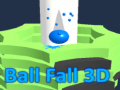 Permainan Ball Fall 3D