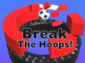 Permainan Break the Hoops!