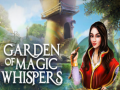 Permainan Garden of Magic Whispers