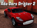 Permainan Ado Cars Drifter 2