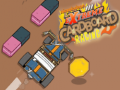 Permainan Extreme Cardboard Racing