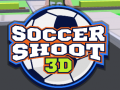 Permainan Soccer Shot 3D