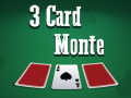 Permainan 3 Card Monte