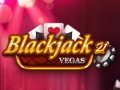 Permainan Blackjack Vegas 21