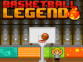 Permainan Basketball Legend