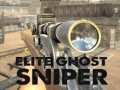 Permainan Elite ghost sniper