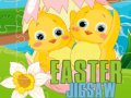 Permainan Easter Jigsaw