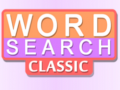 Permainan Word Search Classic