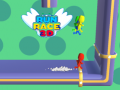 Permainan Run Race 3D