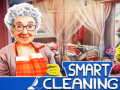 Permainan Smart Cleaning