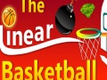 Permainan The Linear Basketball