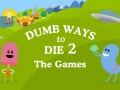 Permainan Dumb Ways To Die 2