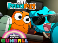 Permainan The Amazing World of Gumball The Principals