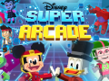 Permainan Disney Super Arcade