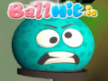 Permainan Ballhit.io 