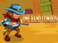 Permainan One Hand Cowboy