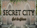 Permainan Secret City Spot The Difference