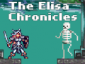 Permainan The Elisa Chronicles