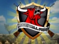 Permainan Angry Bull Fight