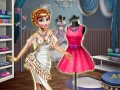 Permainan Princess Dream Dress