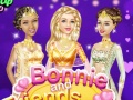 Permainan Bonnie and Friends Bollywood