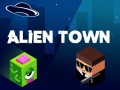 Permainan Alien Town